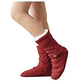Chaussette Cheminee Enfile-Chaussettes Foot Blanche Motif Porte-Chaussettes Noã«L Polaires Chien Polaire Basse Aux Grands Pieds Marrante Sans Couture Chausson-Chaussette Baskets Retroviseur France