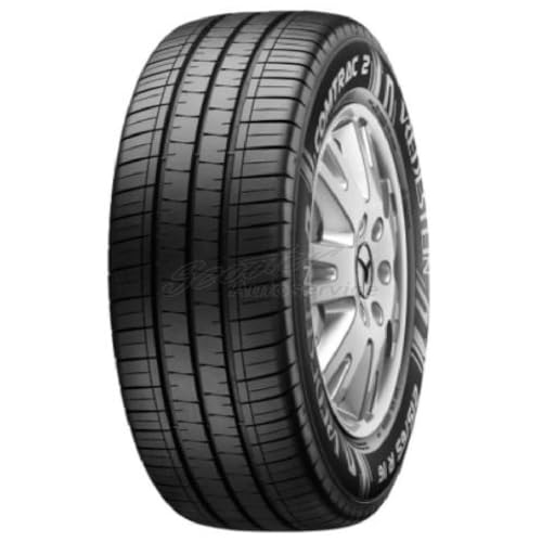 Pneu 195/60R16C Vredestein Comtrac 2 Neu pour utilitaire léger