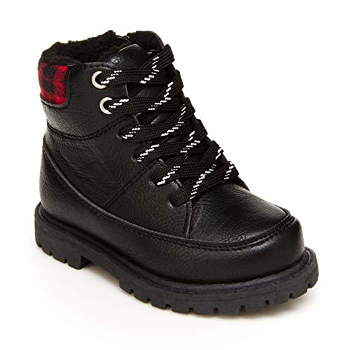 Bottes enfant Maestro Carter's chaussures tendances pour l'école et le parc