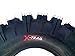 20x11-9 XTRAIL P3076 Reifen für Quad Quadreifen HAKUBA Geländereifen 20x11.00-9
