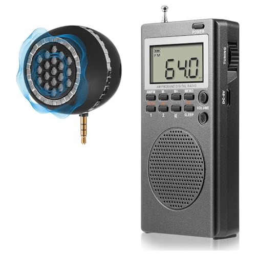 Kit radio paranormal d'enquête pour détecter les anomalies
