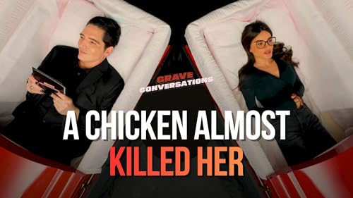 Mikaela Hoover&rsquo;s Terrifying Casket Confession | Grave Conversations