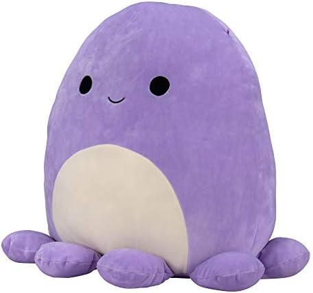 ollie the octopus squishmallow
