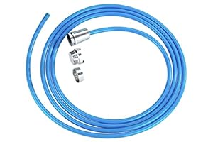 Maximex Power Twister Wąż Ciśnieniowy 2,5m