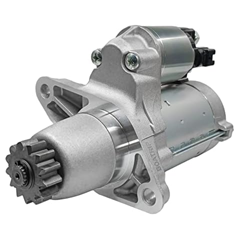 Boatrip Starter Motor for Toyota and Lexus Cover