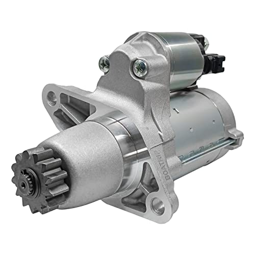 Boatrip 17825 New Starter Motor Replacement for Toyota Camry 02-17 Sienna 04-16 Highlander 04-19 RAV4 06-18 Solara 02-08 Avalon 05-18, Lexus RX330 RX350 ES330 ES350 NX200t, Scion XB TC, Pontiac Vibe by Boatrip - Used condition - US$59.82