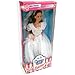 Barbie Country Bride Doll (Brunette) Wal Mart Special Edition (1994)