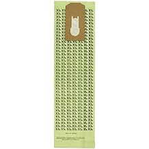 Commercial PK800025DW Vacuum Bags, Advance Filtration, Fits All U2000 Series Upright, Pack of 25