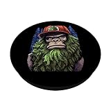 Zoom IMG-1 stile sasquatch in un berretto