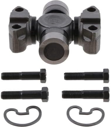 Dana 5C-3X U Joint; Greaseable; Conversion U Joint Spicer 1480 Series to Mechanics 5 C Hwd