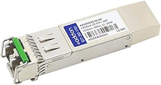 AddOn - SFP+ transceiver Module - 10 Gigabit Ethernet (AA1403016-E6-AO)