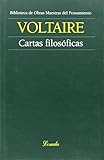  Voltaire-Cartas filosóficas