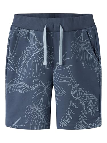 Short de sport garçon NAME IT anti irritation pour la récré