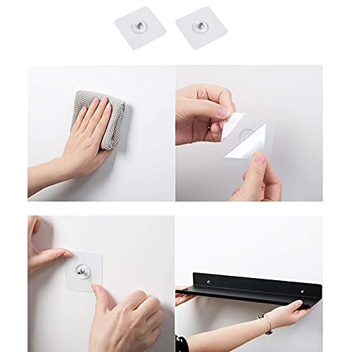 Porte-rangements décoratifs moderne pour libérer l'espace des petits salons - 8