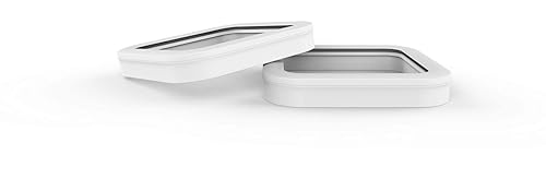 Miniatura 4 de TOWNEW T1ST AIR XT Air Lite - Anillos de repuesto oficiales para cubo de basura inteligente de cocina, bolsas de basura duraderas para cubo de