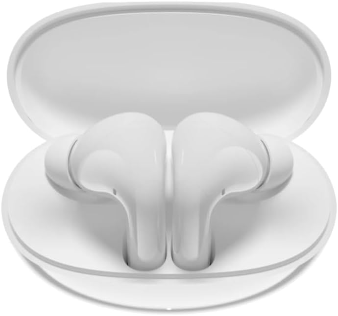 HONOR Choice S8 Earbuds in Charging Case