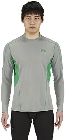 アンダーアーマーUA CGフィッティド長袖ハイブリッドネック MFT7515 Amazon.co.jp: [アンダーアーマー] UA CGフィッティドLSハイブリッド