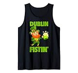 C'est le cadeau parfait pour tous ceux qui aiment célébrer la Saint-Patrick