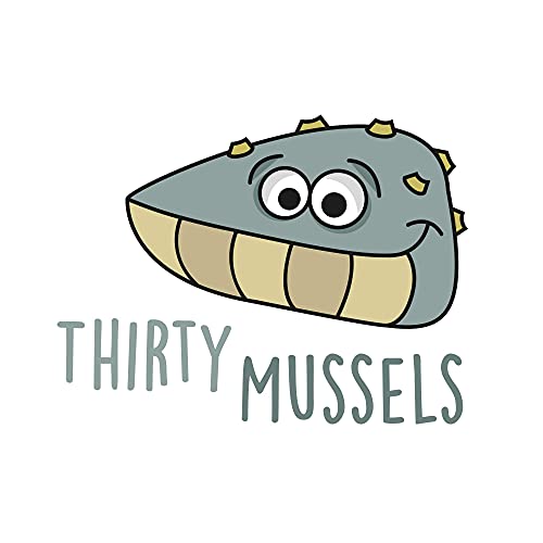 Biglietto di compleanno divertente Oasis Noel Liam...