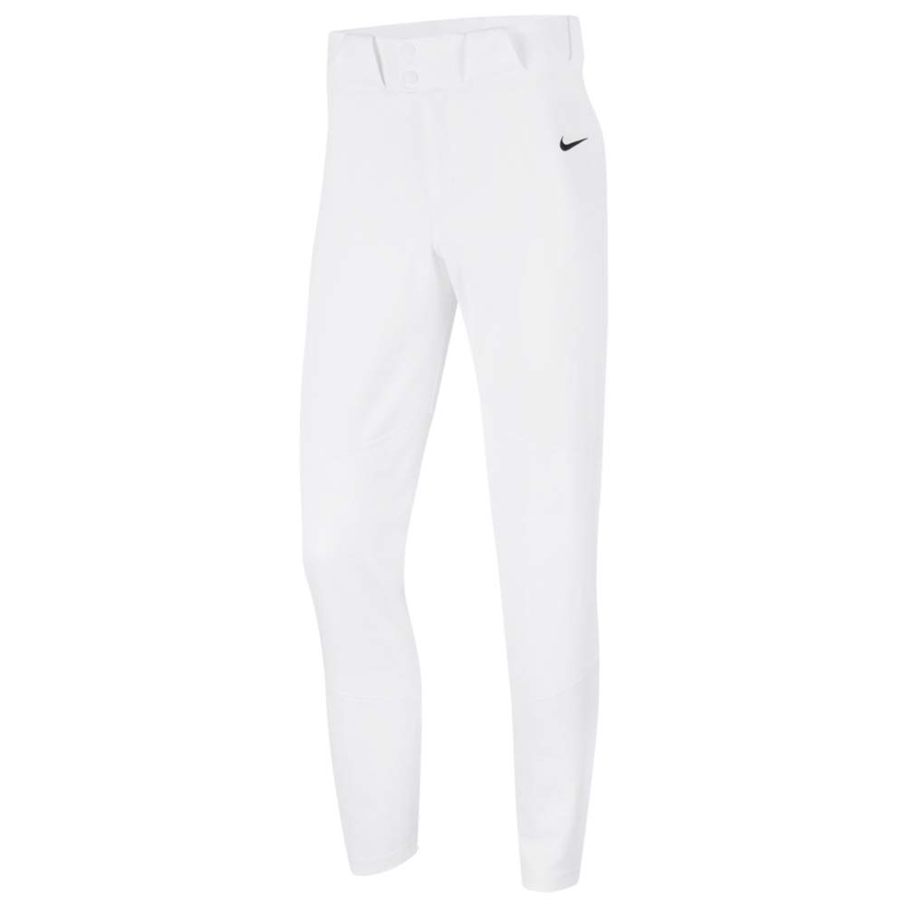 NikeVapor Select Men's Baseball Pants BQ6345-100 Size XL