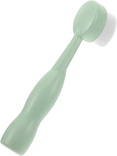 PartyKindom Manual Facial Cleansing Brush Set...