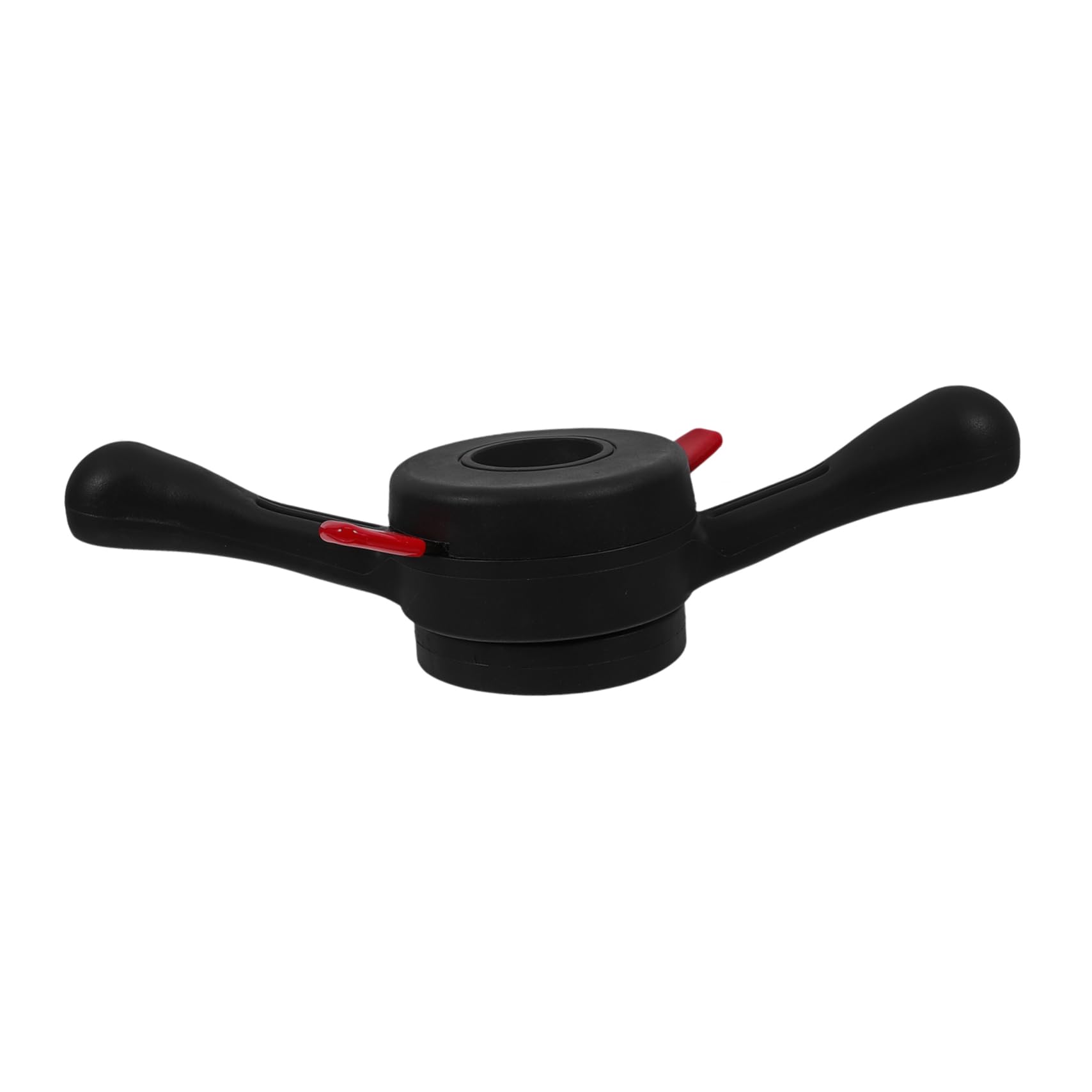 ABOOFAN Bilanciatrice per Ruote Auto Smontagomme e Bilanciatrice Attrezzo per Cambio Gomme Compatibile Albero Mozzo Ruota e Dado Farfalla Strumento Leggero e Portatile per Bilanciamento