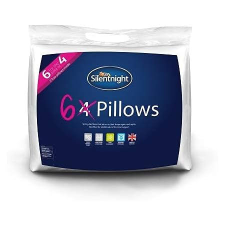 sleepgram pillows amazon