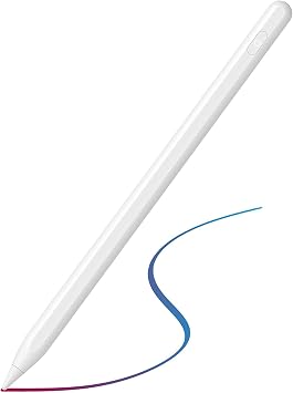 iPad A16 Cip 11 Nesil 2025 Uyumlu Avu   i Alg lamayan E imle  izim Kal nl  De i en Stylus Kalem