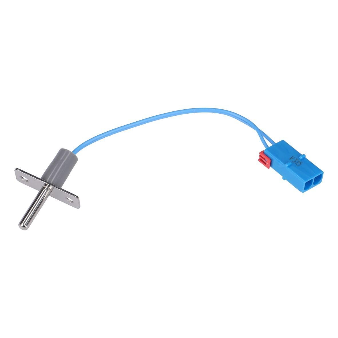 easyPART passend für SAMSUNG DC90-10128G Temperaturfühler für Trockner | Wäschetrockner, Kondenstrockner, Ablufttrockner, Temperatursensor, Fühler, NTC, Thermofühler, Sensor, Heizung, Regelung