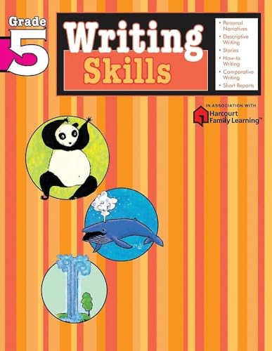 Writing Skills: Grade 5