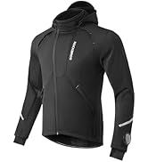 Amazon.co.jp: ROCKBROS(ロックブロス)サイクルジャケット メンズ 冬