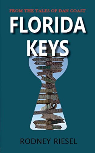 Florida Keys (From the Tales of Dan Coast Book 18)