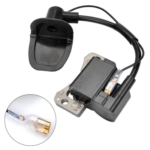 FACAIIO Bobina di ricambio compatibile con 43 cc, 47 cc,