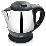 ドリテックの電気ケトル PO-120BKBK