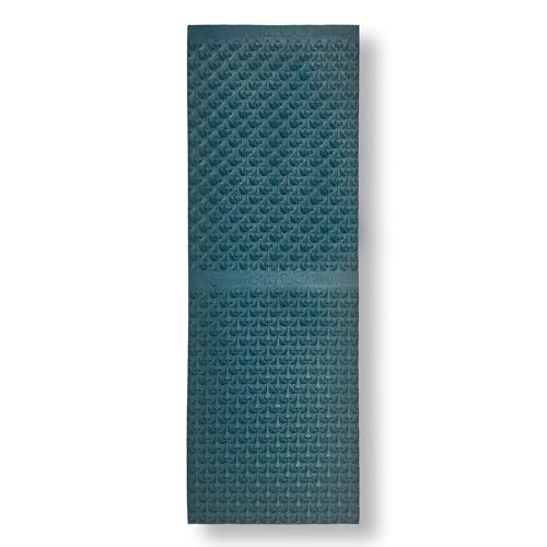 Dream Mat 8X24 Micro Gold Sluice Mat - Elite Gold Prospecting - Cutting-Edge Technology for Fine and Large Gold Recovery