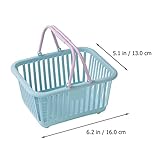 Zoom IMG-1 cestino per la spesa portaoggetti Zoom IMG-1 cestino per la spesa portaoggetti