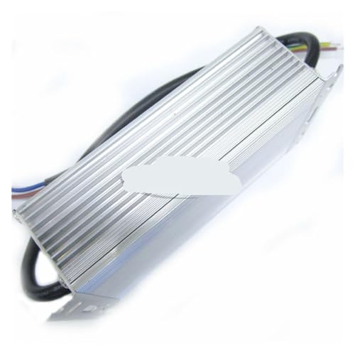 Driver LED 100W 3000mA DC18-34V étanche IP67 pour projecteur extérieur - 5