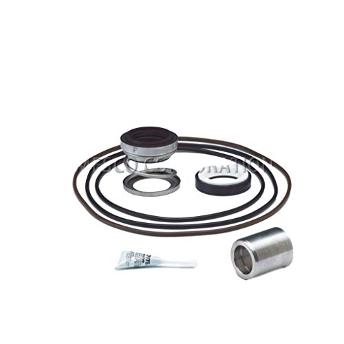 Mesco Corp Replacement Kit for Goulds G&L 3656S (1.250