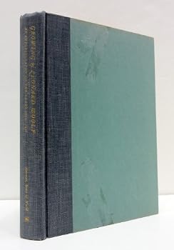 Hardcover Growing: An Autobiography Of The Years 1904 - 1911 - 1st US Edition/1st Printing Book