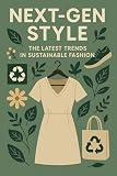 Next-Gen Style: : The Latest Trends in Sustainable Fashion