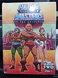 He-Man and the Masters of the Universe - Season Two, Vol. 1