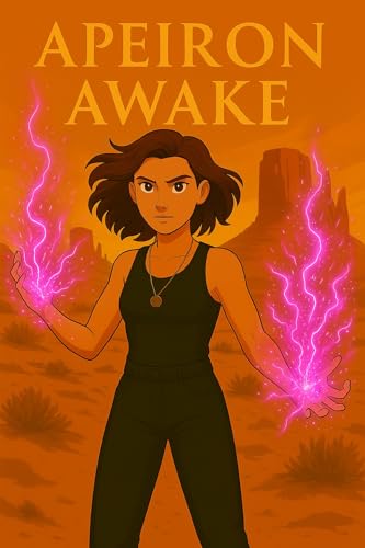 Apeiron: Awake