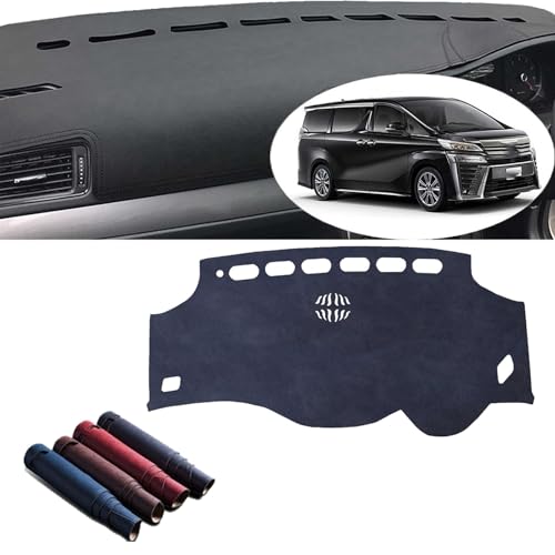 g^ Ft@CA 20n VELLFIRE ALPHARD 20 O  2008-2015ɓKp Ԏp݌v J[ _bV{[h}bg ԓ _bV{[hJo[ Ăh~ _bV{[h ی}bg CeA ANZT[ ԉpi