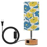 Pour n'importe quelle pièce ou espace : que ce soit votre chambre, chambre d'amis, salon, salle d'étude, chambre d'enfant, bureau, table de chevet, etc., cette lampe de table à commande tactile ajoute une touche moderne et une lueur chaleureuse.