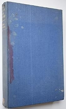Hardcover The Quest for Proust Book