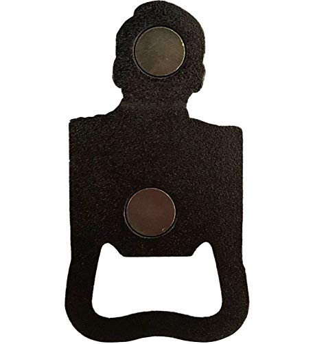 Balanced Co. Michael Scott Bottle Opener Michael Scott Beer Opener (Twss) #TOP1