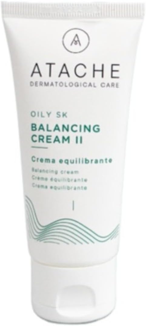 AtacheOily SK Balancing Cream II