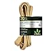 GoGreen Power GG-25620 14/3 20' SPT A/C Extension Cord - Beige