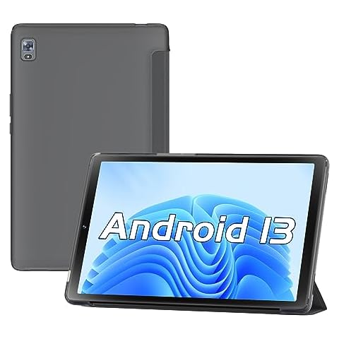 Topsand Premium 10.1 inch Tablet Protective Case for Topsand N10/M10 Plus Android Tablet, Anti-Slip|Shockproof|Anti-Scratch|Lightweight|Durable Cover with Precise Cutouts Cover