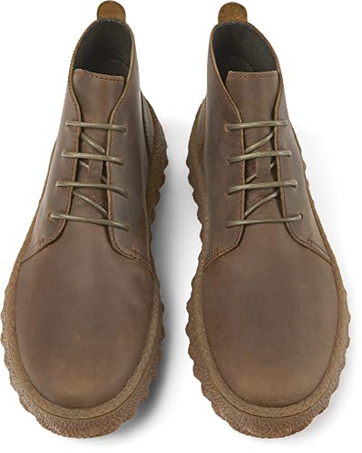 Camper Men's Modern Ankle Boot, 10.53
